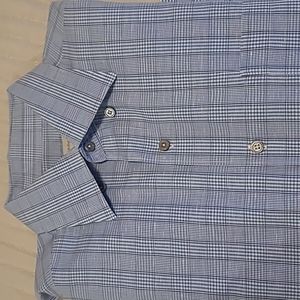 Ermenegildo Zegna Shirt, Men's XL